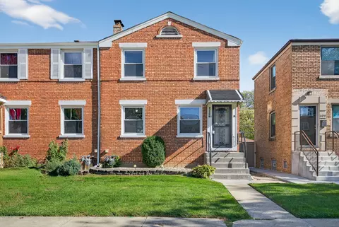 307 Hyde Park Ave, Bellwood, IL 60104