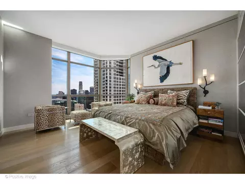 21 E Huron St #4302, Chicago, IL 60611 photo 29
