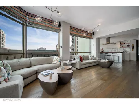 21 E Huron St #4302, Chicago, IL 60611 photo 23