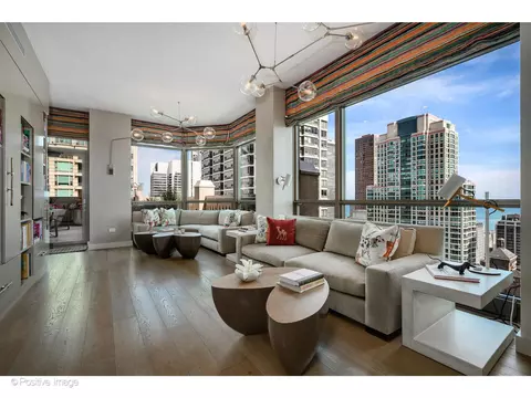 21 E Huron St #4302, Chicago, IL 60611 photo 21
