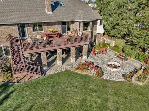 Exterior - 202 Barefoot Ct, Minooka, IL 60447 photo 4 of 15