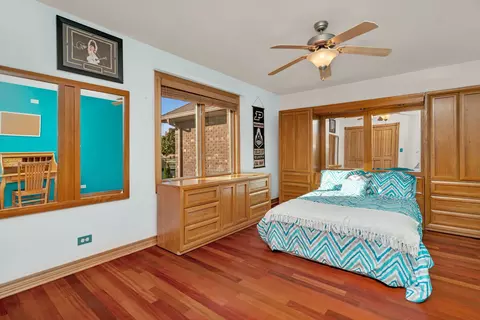 Bedroom - 202 Barefoot Ct, Minooka, IL 60447 photo 5 of 11