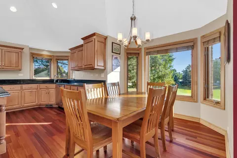 Dining - 202 Barefoot Ct, Minooka, IL 60447 photo 4 of 4