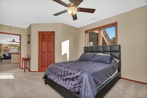 Bedroom - 202 Barefoot Ct, Minooka, IL 60447 photo 11 of 11