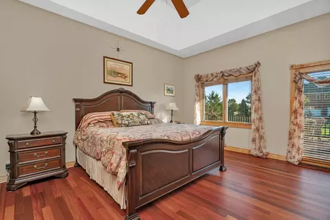 Bedroom - 202 Barefoot Ct, Minooka, IL 60447 photo 1 of 11
