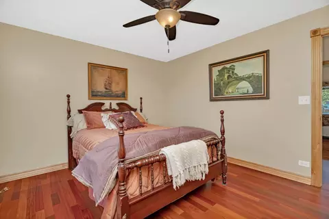 Bedroom - 202 Barefoot Ct, Minooka, IL 60447 photo 4 of 11
