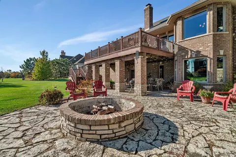 Exterior - 202 Barefoot Ct, Minooka, IL 60447 photo 6 of 15