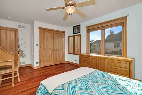Bedroom - 202 Barefoot Ct, Minooka, IL 60447 photo 6 of 11