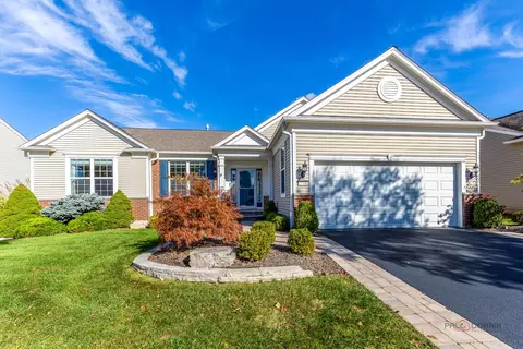 3768 Canton Cir, Mundelein, IL 60060