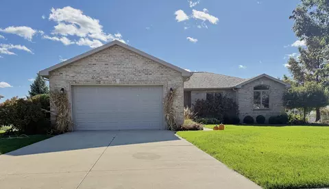 813 Canterbury Ln, Bourbonnais, IL 60914