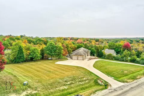 2834 E 2525th Rd, Marseilles, IL 61341