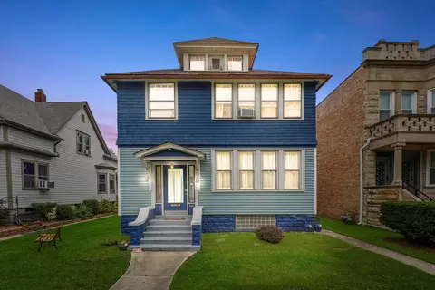 12609 Maple Ave, Blue Island, IL 60406
