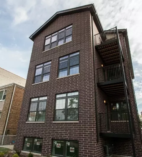 4833 N Harding Ave #GDN, Chicago, IL 60625