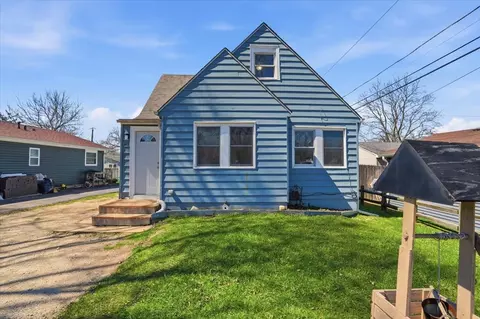 Undisclosed, Round Lake Park, IL 60073