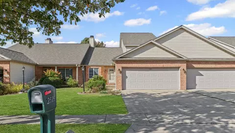 2505 Windward Blvd #2505, Champaign, IL 61821