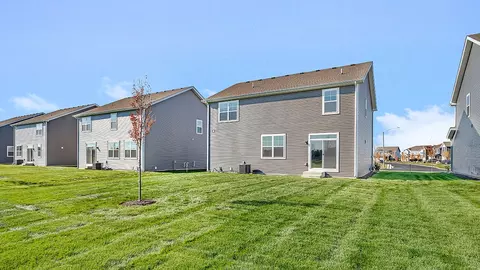 14801 S Greenbriar Dr, Plainfield, IL 60544 photo 29
