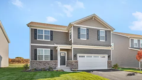 14801 S Greenbriar Dr, Plainfield, IL 60544 photo 2