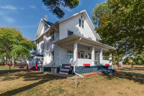 408 N West St, Danvers, IL 61732 photo 43