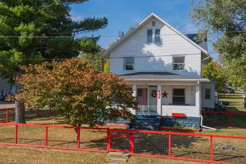 408 N West St, Danvers, IL 61732