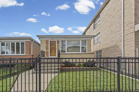 6084 N Elston Ave, Chicago, IL 60646