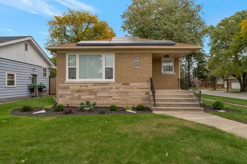 1295 Hirsch Ave, Calumet City, IL 60409