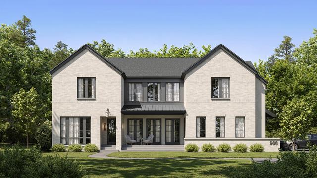 966 Wade St, Highland Park, IL 60035