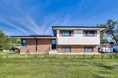 401 N Wood Dale Rd, Wood Dale, IL 60191
