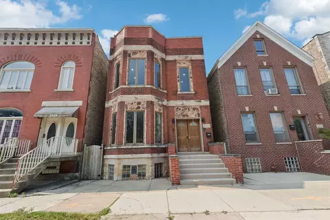 3234 S Princeton Ave, Chicago, IL 60616