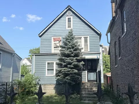 7141 S Peoria St, Chicago, IL 60621