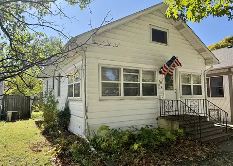 731 E Benton St, Morris, IL 60450