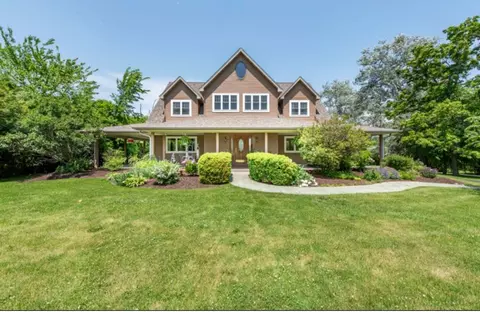 13910 W Elm Ln, Wadsworth, IL 60083