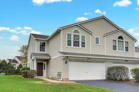 6529 Blue Sky Ln, Matteson, IL 60443