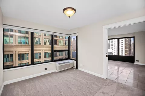 Living - 30 E Huron St #907, Chicago, IL 60611 photo 3 of 3