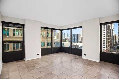 Living - 30 E Huron St #907, Chicago, IL 60611 photo 1 of 3