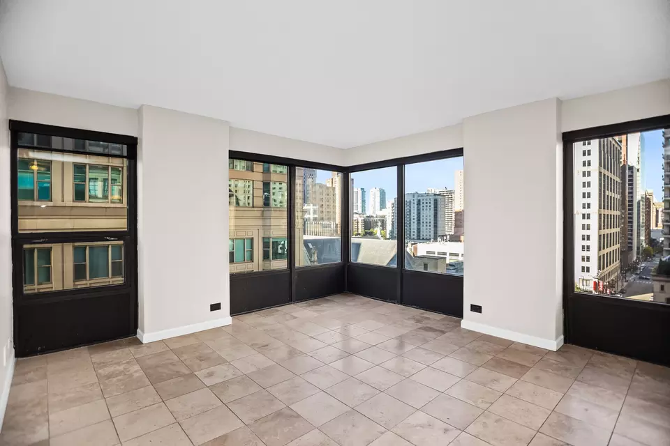 Living - 30 E Huron St #907, Chicago, IL 60611 photo 1 of 3