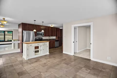 Kitchen - 30 E Huron St #907, Chicago, IL 60611 photo 1 of 3