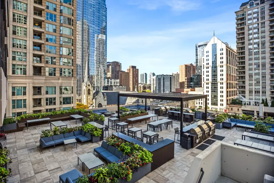 Other - 30 E Huron St #907, Chicago, IL 60611 photo 4 of 4