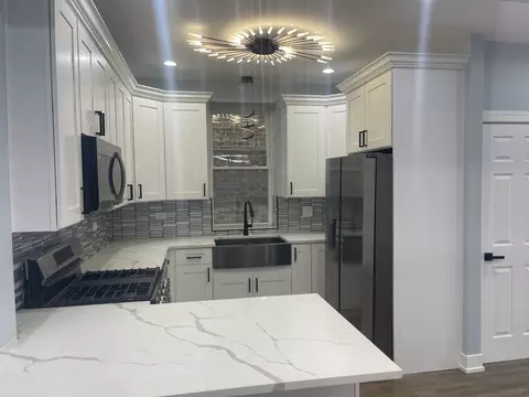 Kitchen - 616 E 90th St, Chicago, IL 60619 photo 1 of 4