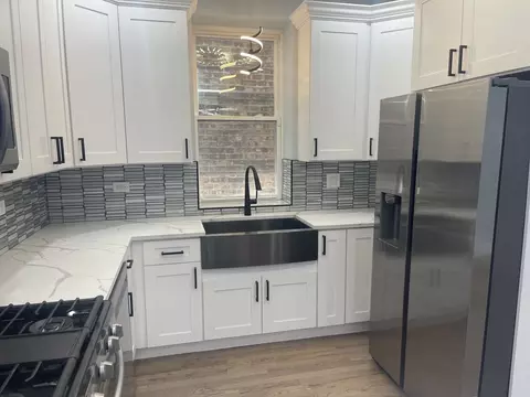 Kitchen - 616 E 90th St, Chicago, IL 60619 photo 2 of 4