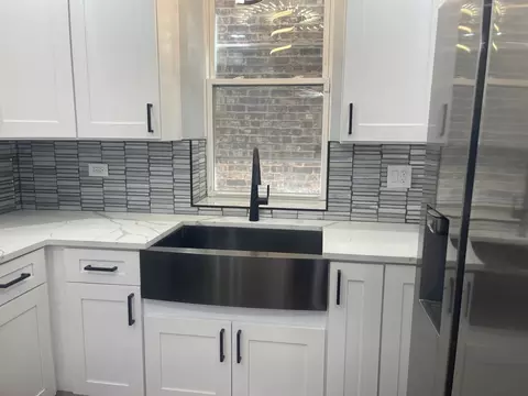 Kitchen - 616 E 90th St, Chicago, IL 60619 photo 3 of 4