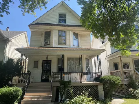 2323 N Monticello Ave, Chicago, IL 60647