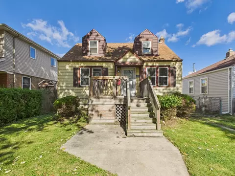 3836 W 110th Pl, Chicago, IL 60655