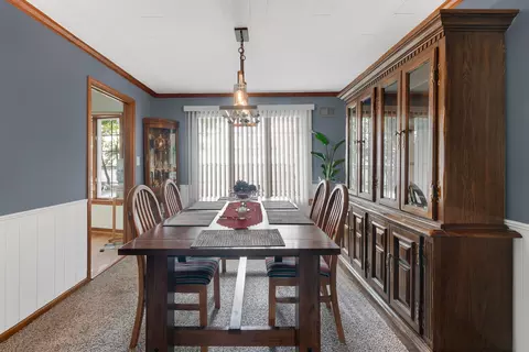 Dining - 1007 W Corning Rd, Beecher, IL 60401 photo 1 of 1