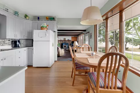 Kitchen - 1007 W Corning Rd, Beecher, IL 60401 photo 1 of 3
