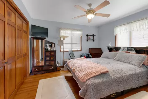 Bedroom - 1007 W Corning Rd, Beecher, IL 60401 photo 1 of 2