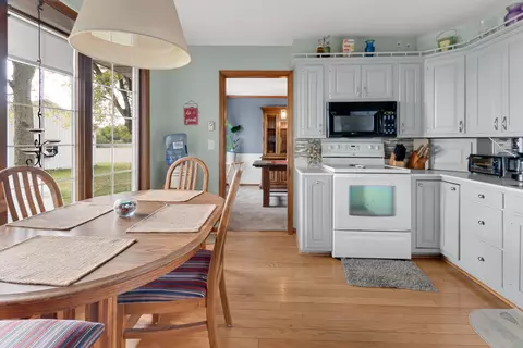 Kitchen - 1007 W Corning Rd, Beecher, IL 60401 photo 3 of 3