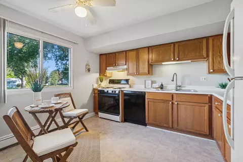 Kitchen - 19300 Wolf Rd #2, Mokena, IL 60448 photo 1 of 2