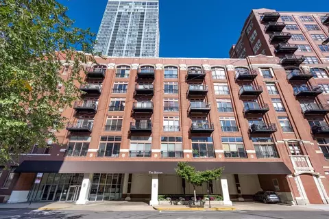 360 W Illinois St #313, Chicago, IL 60654