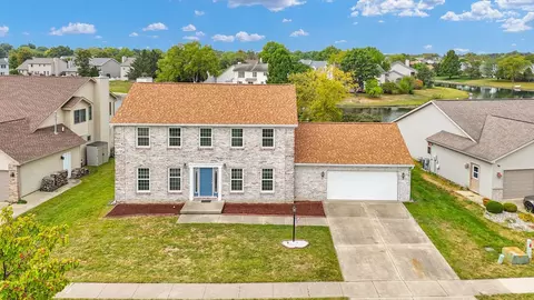 1505 Casselbury Ln, Champaign, IL 61822