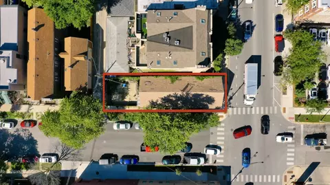 1801 W Armitage Ave, Chicago, IL 60622